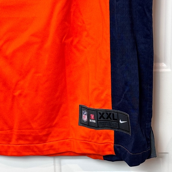 Peyton Manning #18 Denver Broncos NFL Jersey, Size XXL. - Picture 4 of 9